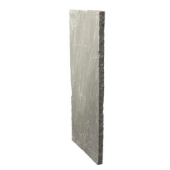 Kandla sierelement palissade 100x40x3:/ cm Grey | Bestellen bij Steenvoordeel.nl