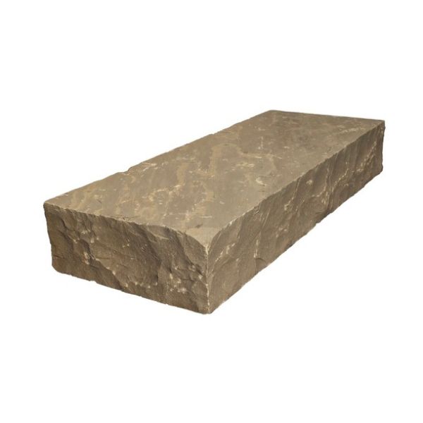 Kandla traptrede 100x35x15 cm Mix | Bestellen bij Steenvoordeel.nl