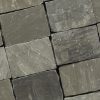 Kandla kasseien 20x14x5/7 cm Grey | Bestellen bij Steenvoordeel.nl