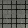 Plazza 15x15x6 cm Basalt | Bestellen bij Steenvoordeel.nl