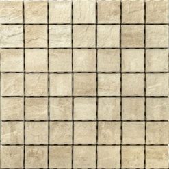 Plazza 15x15x6 cm Canvas | Bestellen bij Steenvoordeel.nl