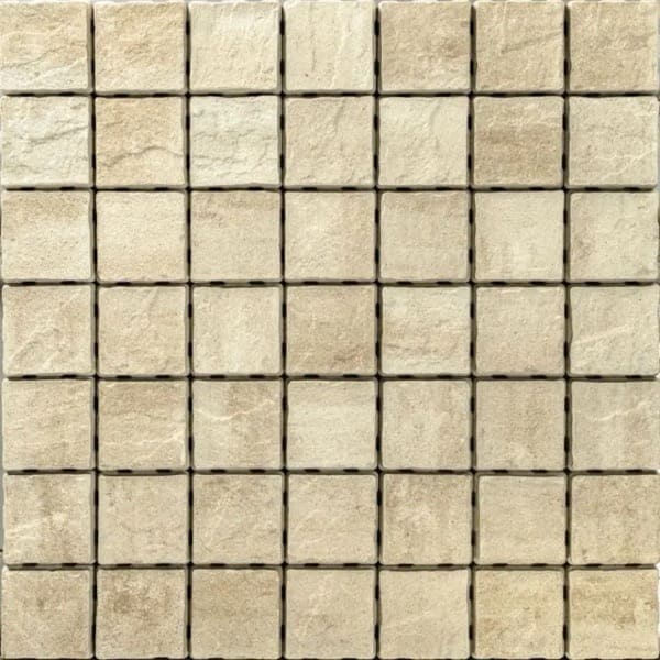 Plazza 15x15x6 cm Canvas | Bestellen bij Steenvoordeel.nl