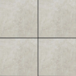 Keramische tegel Cilento TRE 80x80x3 cm Sand | Bestellen bij Steenvoordeel.nl