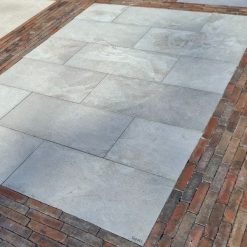 Keramische tegel Tre 40x80x3cm Varese Beige | bestellen bij Steenvoordeel.nl