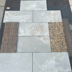 Keramische tegel TRE 40x80x3 cm Varese Beige | bestellen bij steenvoordeel.nl