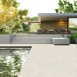 Keramische Tegel 60x60x3cm Limerock Beige | bestellen bij Steenvoordeel.nl