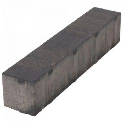 Lungo 40x8x8 cm Smoke | Bestellen bij Steenvoordeel.nl