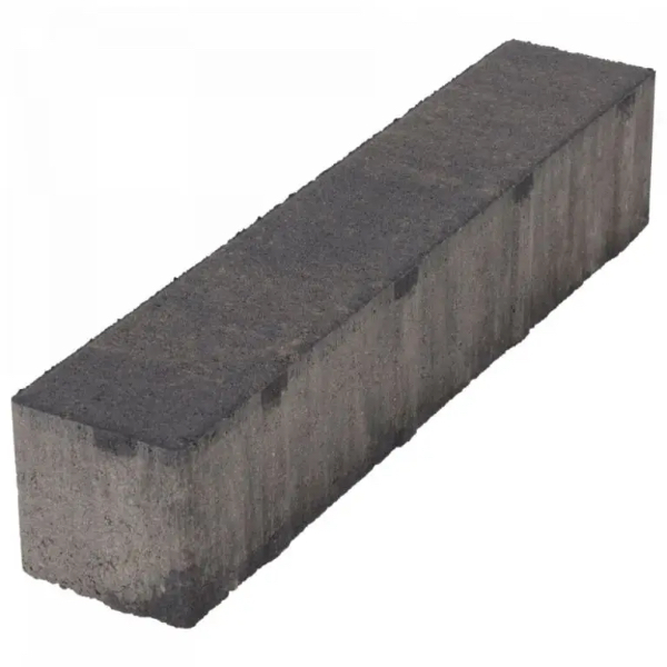 Lungo 40x8x8 cm Smoke | Bestellen bij Steenvoordeel.nl