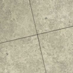 Keramische tegel Monte 60x60x2 cm Grey | Bestellen bij Steenvoordeel.nl