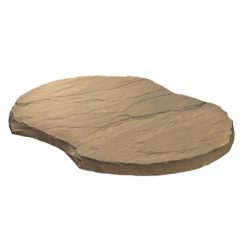 Kandla stapsteen 60x2/3 cm Mix Basic | Bestellen bij Steenvoordeel.nl