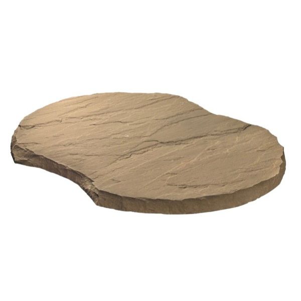Kandla stapsteen 60x2/3 cm Mix Basic | Bestellen bij Steenvoordeel.nl