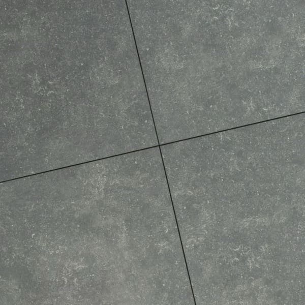Keramische tegel Mavi 80x80x2 cm Blue | Bestellen bij Steenvoordeel.nl