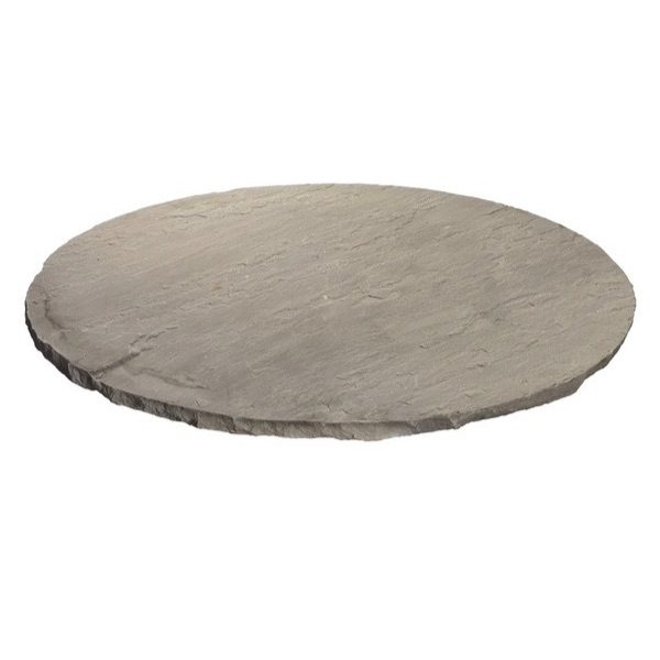Kandla stapsteen 60x2:3 cm Grey Basic | Bestellen bij Steenvoordeel.nl