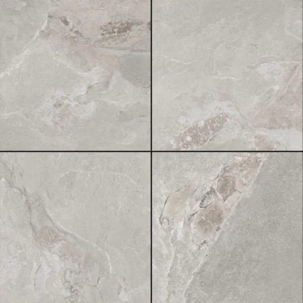 Cerasun Varese 60x60x4 cm Greige | Bestellen bij Steenvoordeel.nl