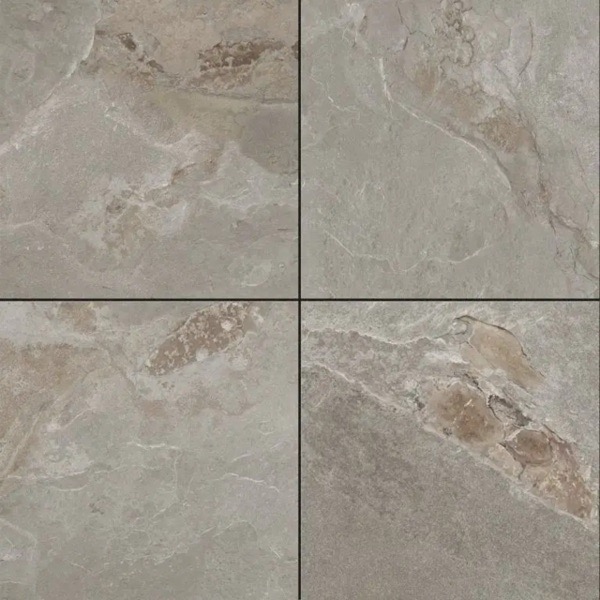 Cerasun Varese 60x60x4 cm Taupe | Bestellen bij Steenvoordeel.nl
