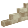 Linea Block 15x15x60 cm beige | Bestellen bij Steenvoordeel.nl