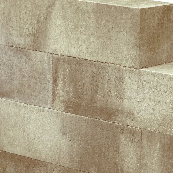 Linea Block 15x15x60 cm beige | Bestellen bij Steenvoordeel.nl