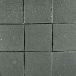 Tegel 30x30x4.5cm grijs | bestellen bij Steenvoordeel.nl
