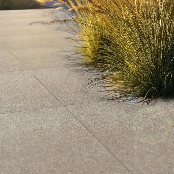 Colorline 60x60x4 cm Greige - Afbeelding 2