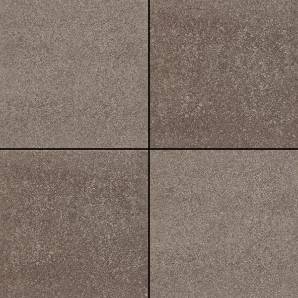 Colorline 60x60x4 cm Taupe - Afbeelding 2