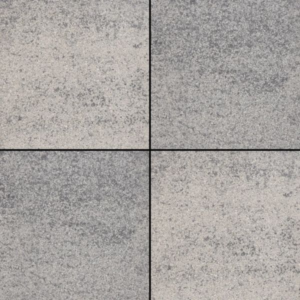 Colorline 60x60x4 cm Grey - Afbeelding 3