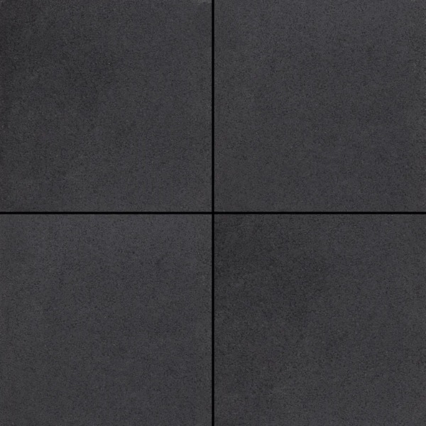 Colorline 60x60x4 cm Black - Afbeelding 2