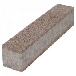 Colorline 40x8x8 cm Taupe | Bestellen bij Steenvoordeel.nl