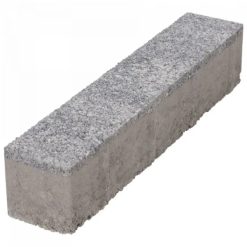 Colorline 40x8x8 cm Grey | Bestellen bij Steenvoordeel.nl