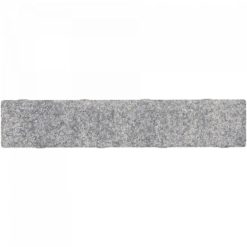Colorline 40x8x8 cm Grey | Bestellen bij Steenvoordeel.nl