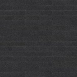 Colorline 40x8x8 cm Black | Bestellen bij Steenvoordeel.nl