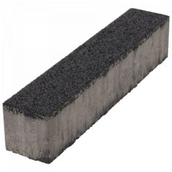 Colorline 40x8x8 cm Black | Bestellen bij Steenvoordeel.nl