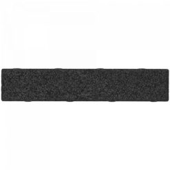 Colorline 40x8x8 cm Black | Bestellen bij Steenvoordeel.nl