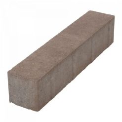 Lungo 40x8x8 cm Haze | Bestellen bij Steenvoordeel.nl