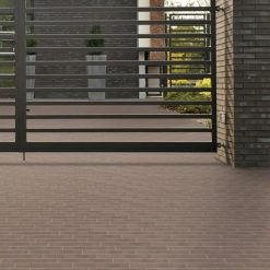 Lungo 40x8x8 cm Haze | Bestellen bij Steenvoordeel.nl