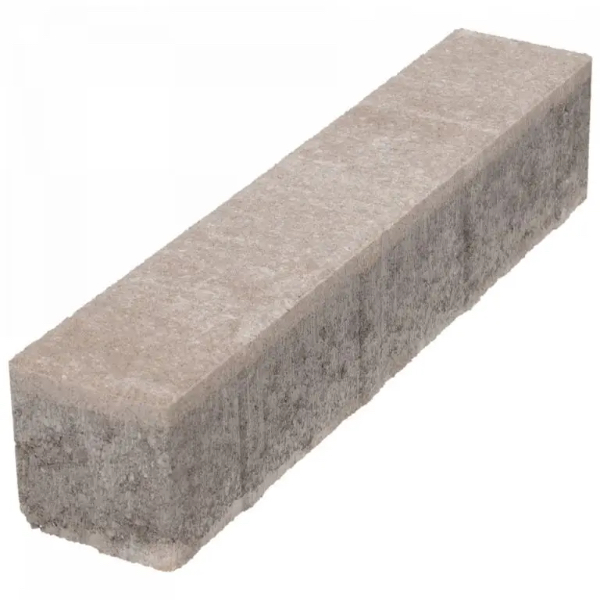 Lungo 40x8x8 cm Honey | Bestellen bij Steenvoordeel.nl