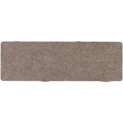 Soft Comfort 21x7x8 cm Haze | Bestellen bij Steenvoordeel.nl