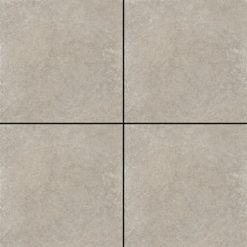 GeoCeramica 60x60x4 cm Crema Luna Urban | bestellen bij Steenvoordeel.nl