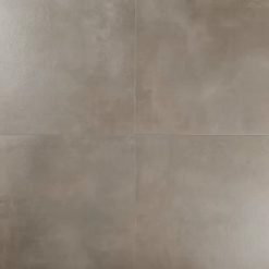 GeoCeramica 80x80x4 cm Quadrato Cool Grey | bestellen bij Steenvoordeel.nl