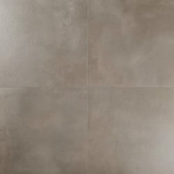 GeoCeramica 80x80x4 cm Quadrato Cool Grey | bestellen bij Steenvoordeel.nl