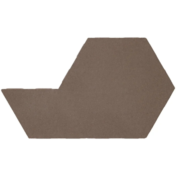 Hepta Wae Base Taupe 5cm | bestellen bij Steenvoordeel.nl
