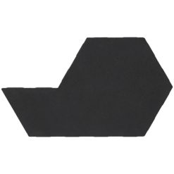 Hepta Wae Evo 5cm Antraciet | bestellen bij Steenvoordeel.nl