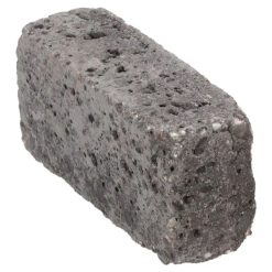 Old Dutch rijnformaat 15x5x7 cm Antraciet | Bestellen bij Steenvoordeel.nl