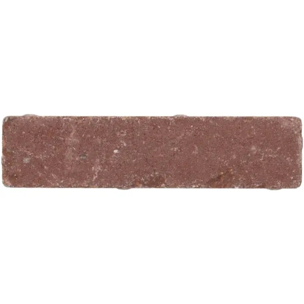Tumbled Bricks waalformaat rood | Bestellen bij Steenvoordeel.nl