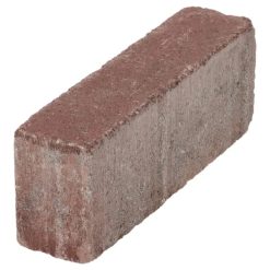 Tumbled Bricks waalformaat rood/bruin | Bestellen bij Steenvoordeel.nl