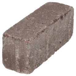 Tumbled Bricks dikformaat bruin | Bestellen bij Steenvoordeel.nl