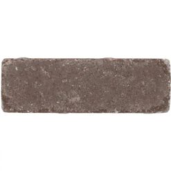Tumbled Bricks dikformaat bruin | Bestellen bij Steenvoordeel.nl