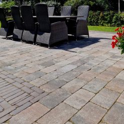 Stonique Trommel 20x30x6cm Oud Drachten | bestellen bij Steenvoordeel.n