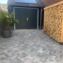 Abbeystone 21x7x8cm Colorato | bestellen bij Steenvoordeel.nl