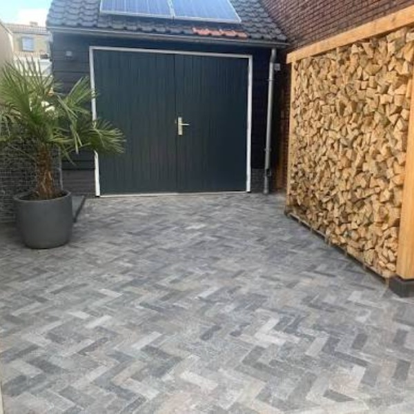 Abbeystone 21x7x8cm Colorato | bestellen bij Steenvoordeel.nl