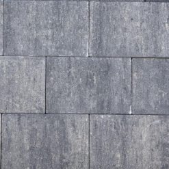 60Plus Soft Comfort 20x30x6 cm Grezzo